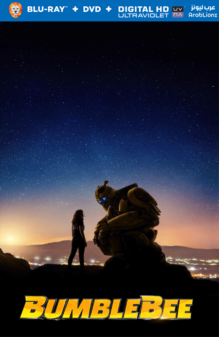 مشاهدة فيلم Bumblebee 2018 مترجم