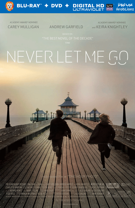 مشاهدة فيلم Never Let Me Go 2010 مترجم اون لاين