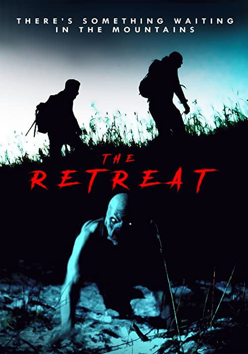 فيلم The Retreat 2020 مترجم اون لاين