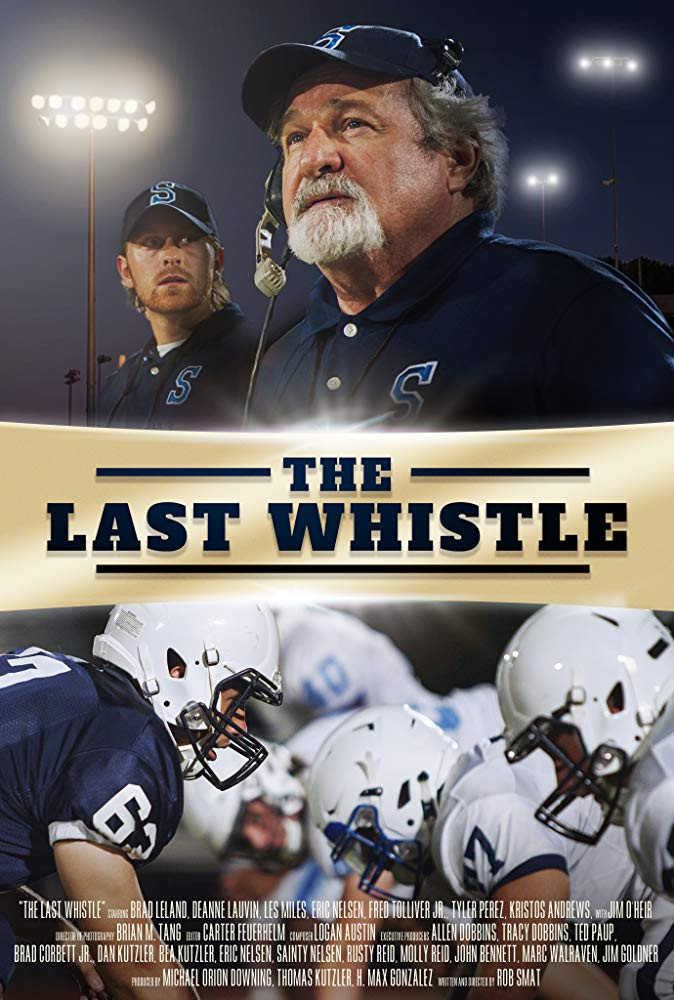 فيلم The Last Whistle 2019 مترجم اون لاين