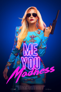 Me You Madness 2021 مترجم