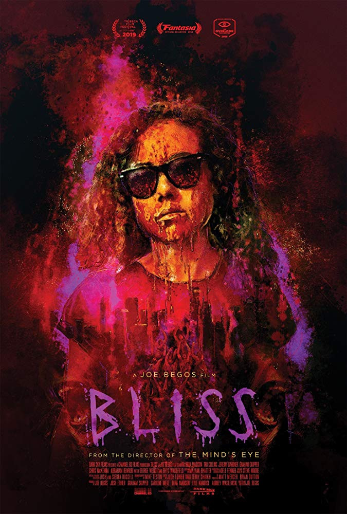 فيلم Bliss 2019 مترجم اون لاين