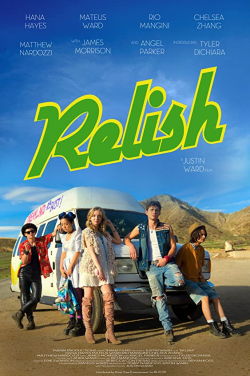 Relish 2019 مترجم