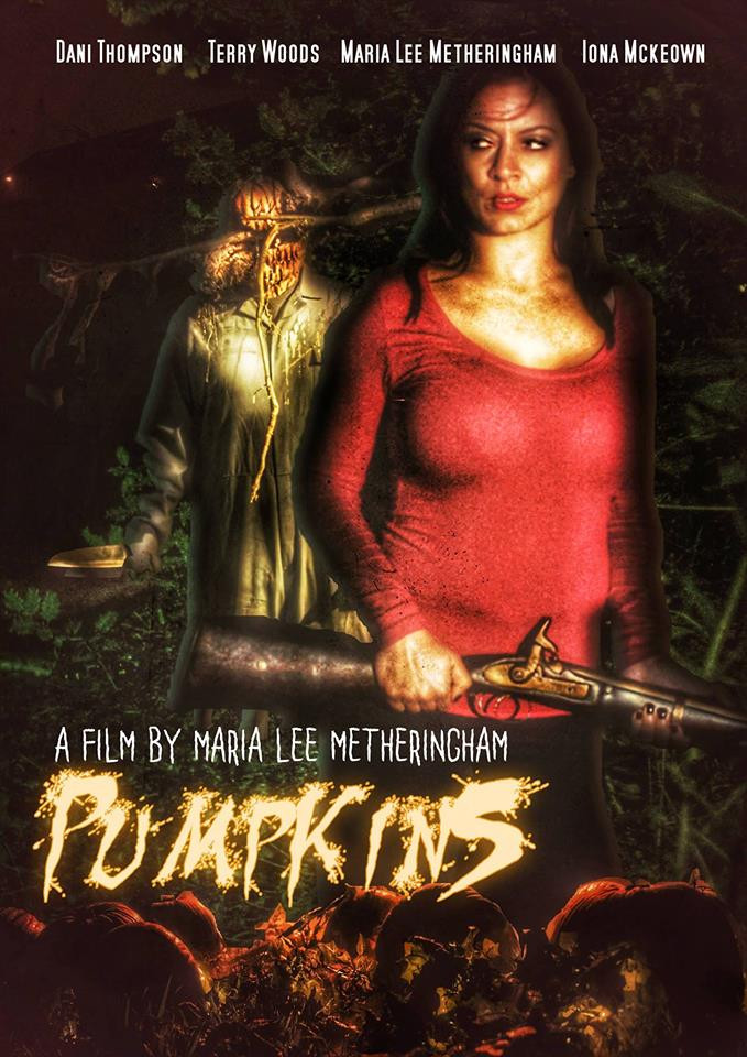 فيلم Pumpkins 2018 مترجم اون لاين