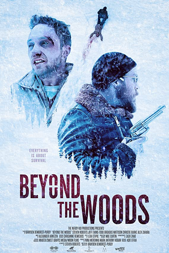 فيلم Beyond The Woods 2020 مترجم اون لاين