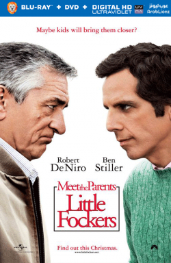 Little Fockers 2010 مترجم