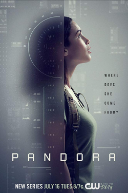 Pandora الموسم 1 الحلقة 13 مترجم