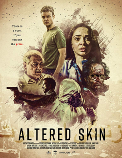 Altered Skin 2018 مترجم