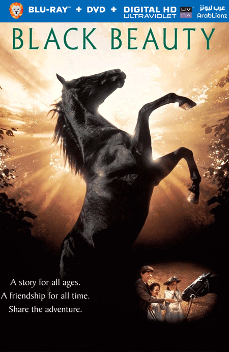 مشاهدة فيلم Black Beauty 1994 مترجم اون لاين