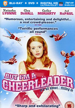 But I'm a Cheerleader 1999 مترجم