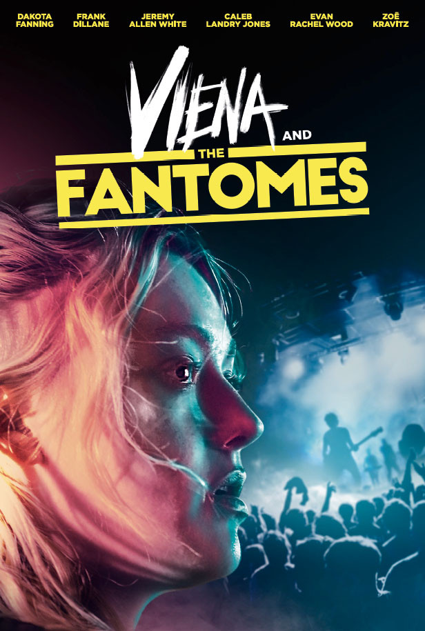 فيلم Viena and the Fantomes 2020 مترجم اون لاين