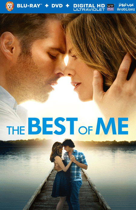 مشاهدة فيلم The Best of Me 2014 مترجم اون لاين