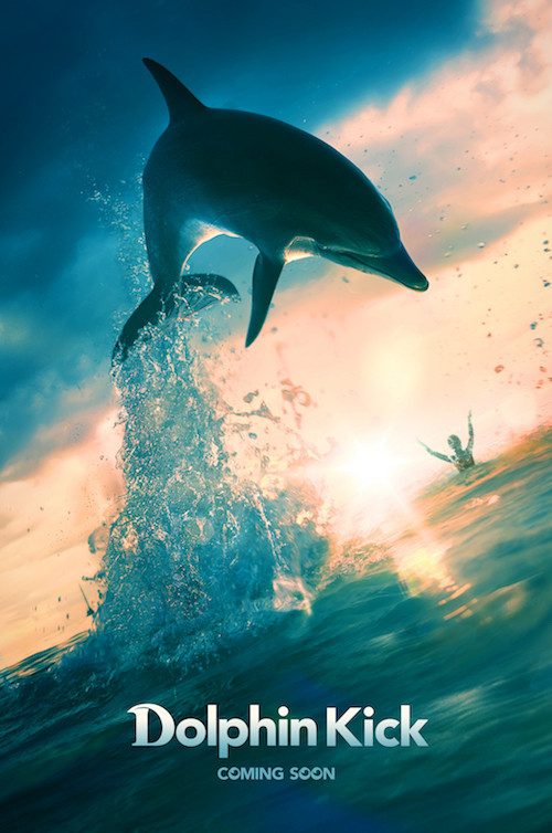 فيلم Dolphin Kick 2019 مترجم اون لاين