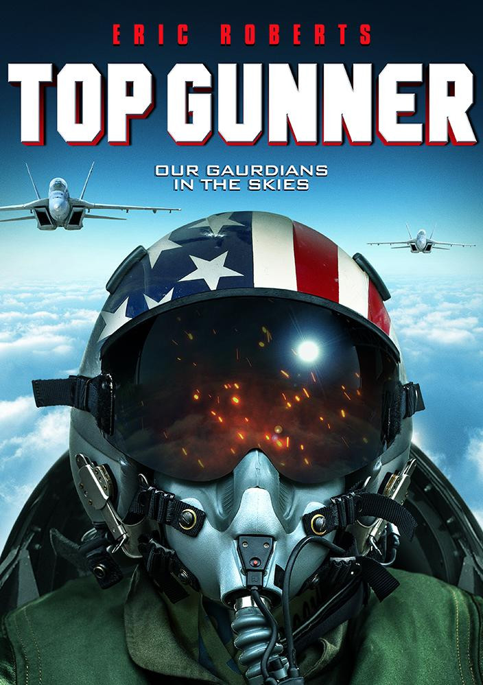 فيلم Top Gunner 2020 مترجم اون لاين