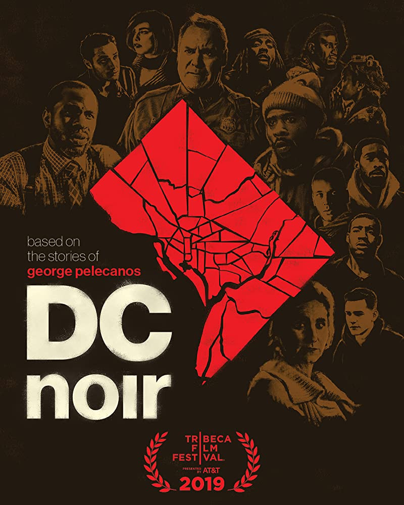 فيلم DC NOIR 2019 مترجم اون لاين