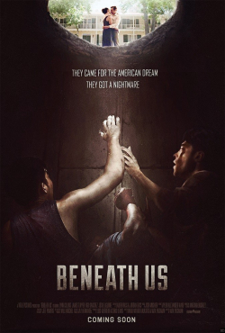 Beneath Us 2019 مترجم