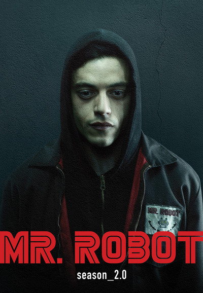 مسلسل Mr. Robot الموسم الثاني الحلقة 10 العاشرة