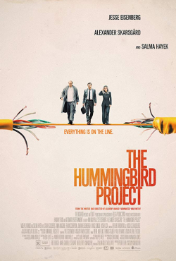 The Hummingbird Project 2019 مترجم