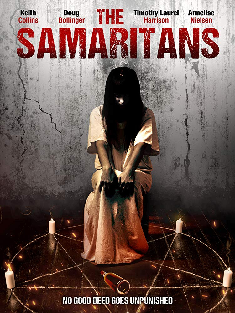 فيلم The Samaritans 2017 مترجم اون لاين