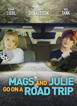 Mags and Julie Go on a Road Trip 2020 مترجم