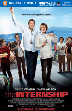 The Internship 2013 مترجم