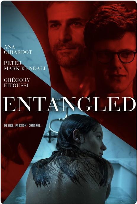 فيلم Entangled 2019 مترجم اون لاين