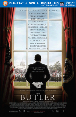 Lee Daniels' The Butler 2013 مترجم