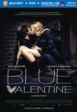 Blue Valentine 2010 مترجم