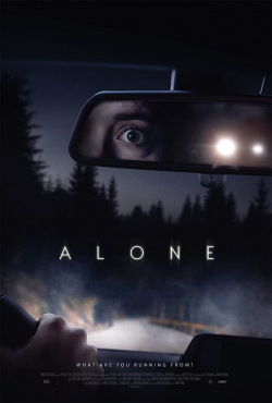 Alone 2020 مترجم