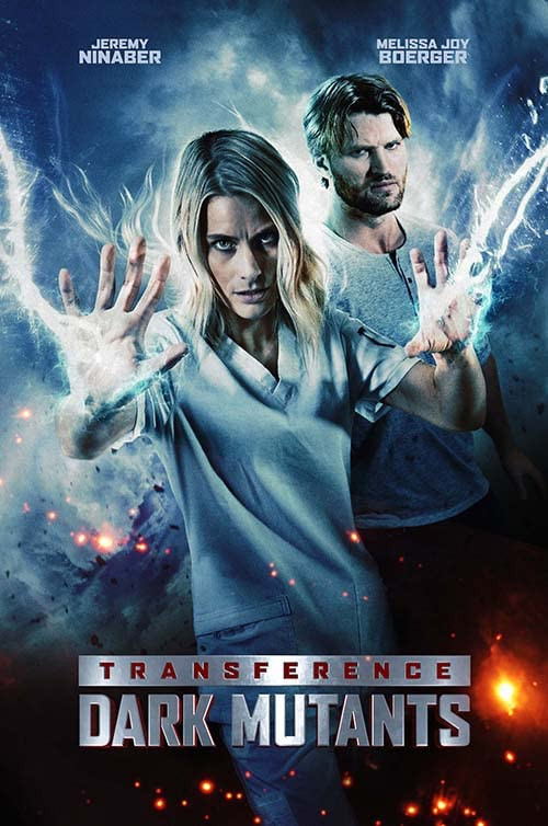 فيلم Transference: Escape the Dark 2020 مترجم اون لاين