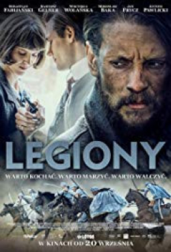 Legiony 2019 مترجم