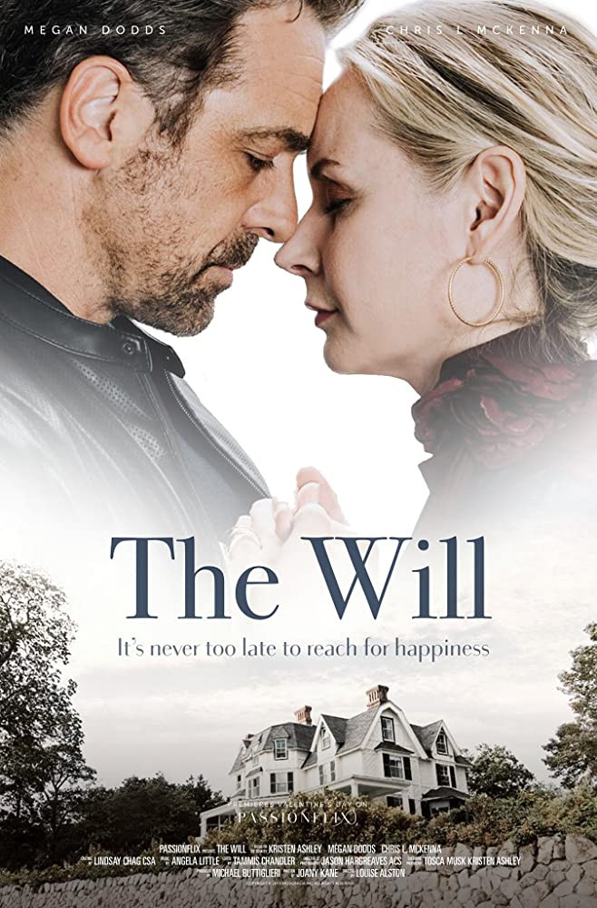 فيلم The Will 2020 مترجم اون لاين