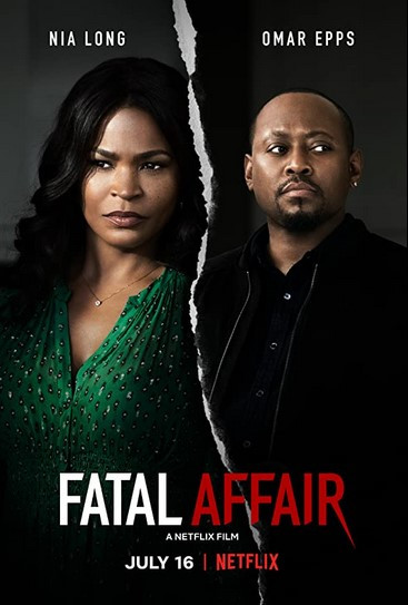 فيلم Fatal Affair 2020 مترجم اون لاين