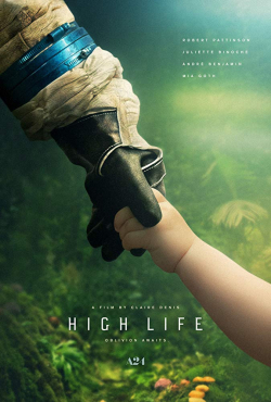 High Life 2018 مترجم