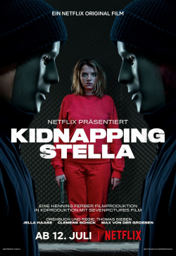 Kidnapping Stella 2019 مترجم