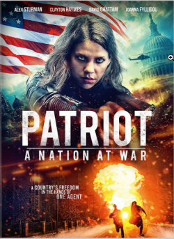 Patriot A Nation At War 2020 مترجم