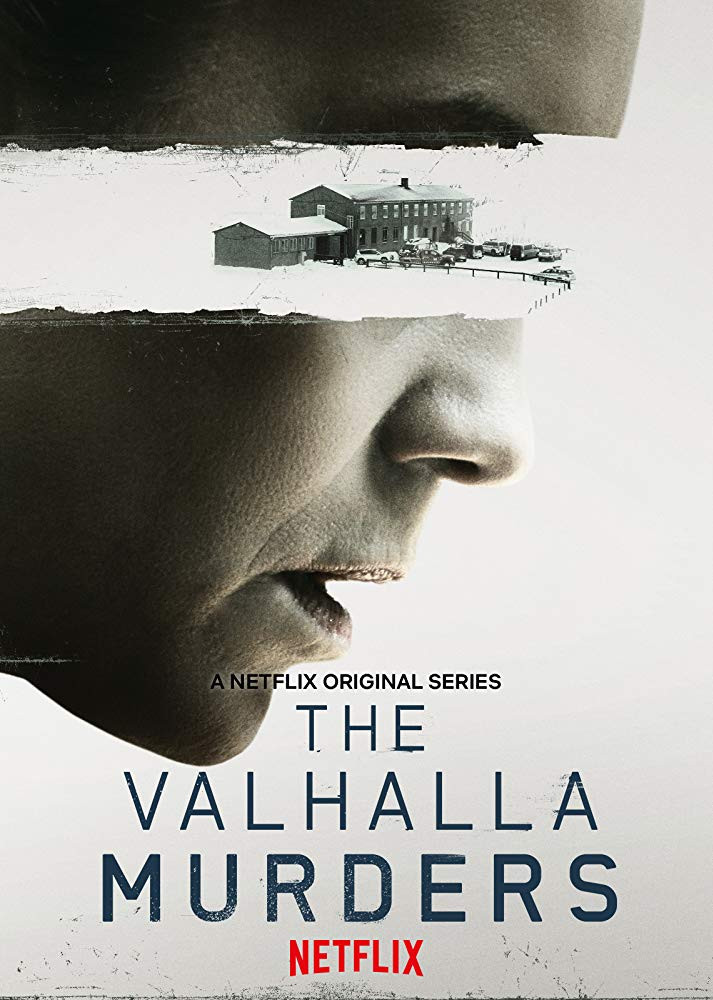 مسلسل The Valhalla Murders الموسم 1 الاول الحلقة 5 الخامسة مترجمة