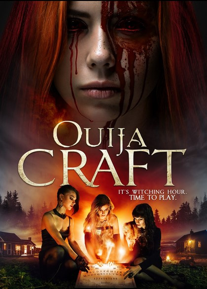 فيلم Ouija Craft 2020 مترجم اون لاين