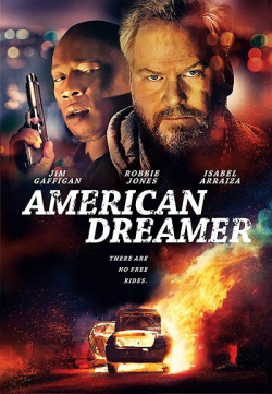 American Dreamer 2018 مترجم