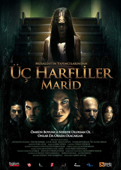 UC 3 Harfliler: Marid 2010 مترجم