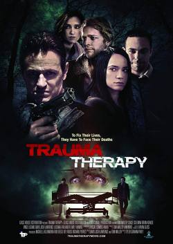 Trauma Therapy 2019 مترجم