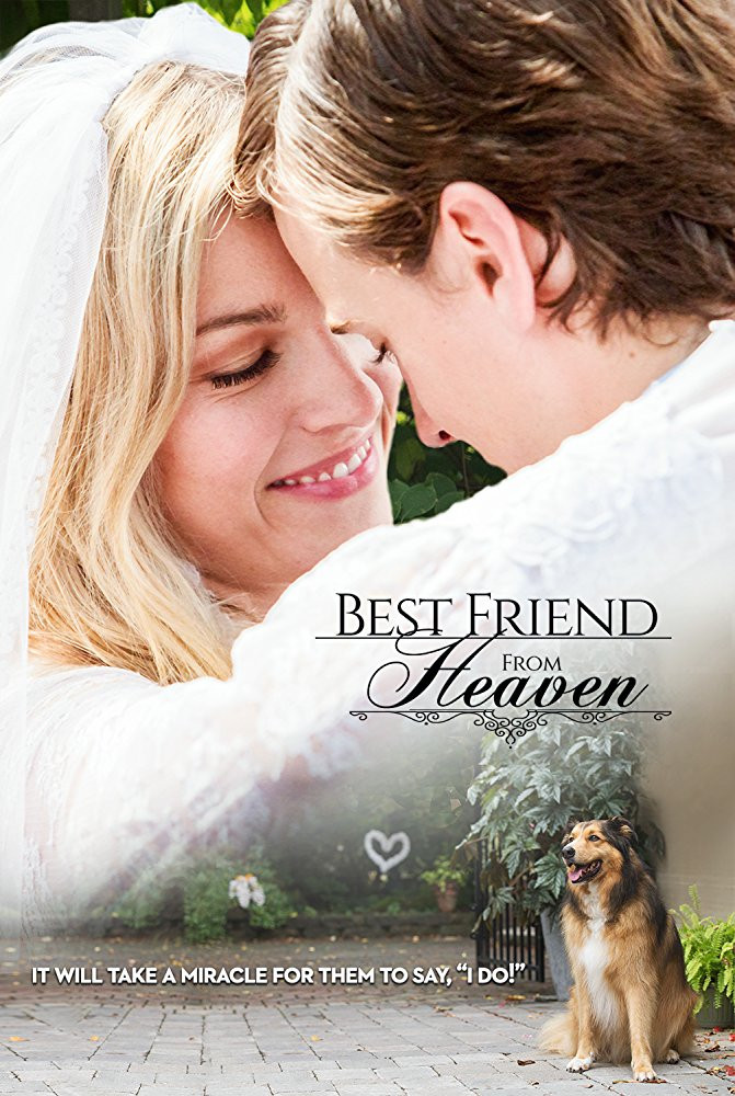 فيلم Best Friend from Heaven 2018 مترجم اون لاين