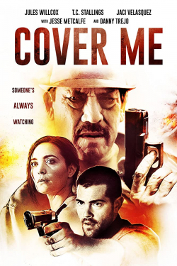 Cover Me 2020 مترجم