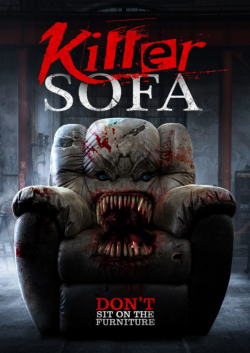 Killer Sofa 2019 مترجم