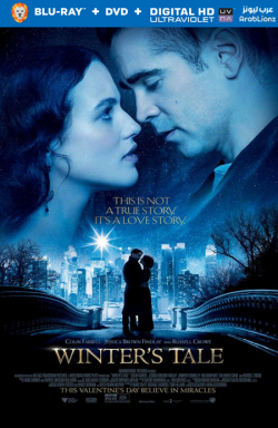 Winter's Tale 2014 مترجم