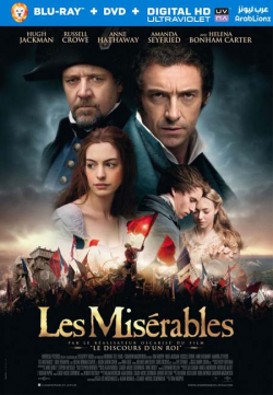 Les Misérables 2012 مترجم