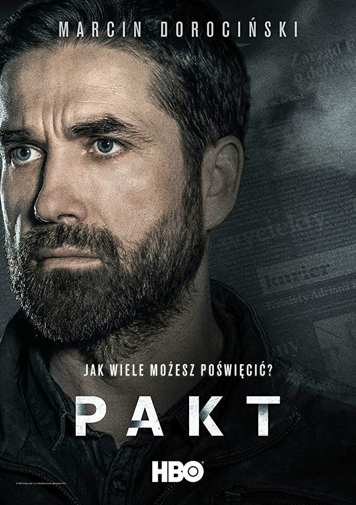 مسلسل Pakt الموسم الاول الحلقة 1 الاولى مترجمة