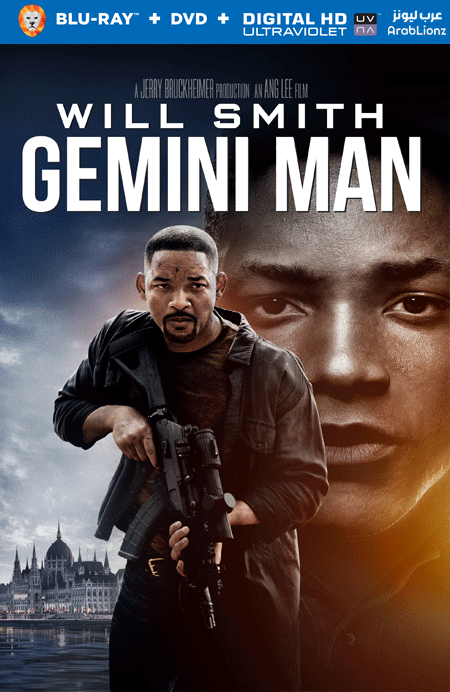 مشاهدة فيلم Gemini Man 2019 مترجم اون لاين