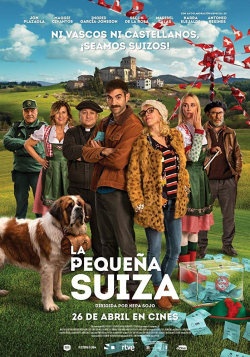 The Little Switzerland 2019 مترجم