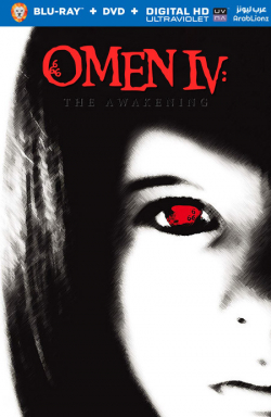 Omen IV: The Awakening 1991 مترجم